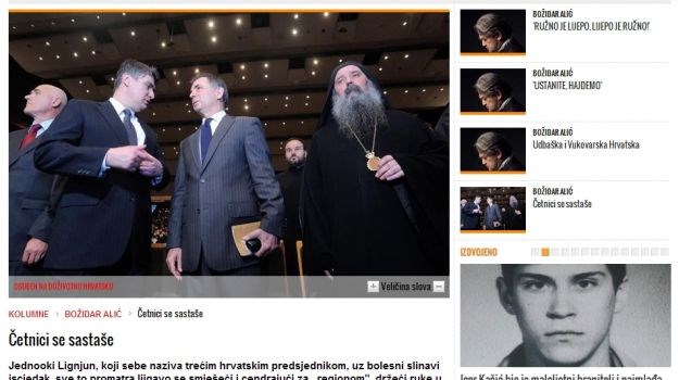 Još jedna tvrtka osnivača proustaškog portala Dnevno.hr ide u stečaj