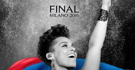 Alicia Keys pjevat će uoči finala Lige prvaka u Milanu