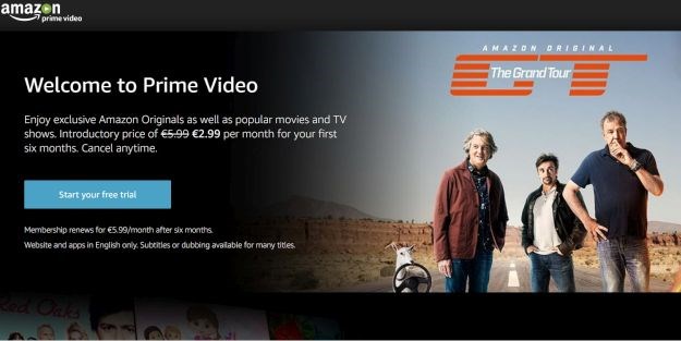 Od danas je u Hrvatskoj dostupna jeftinija konkurencija Netflixu