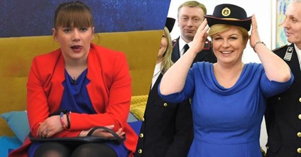 Big Brother Kolinda briljira: "Šta je to Jakov? Jel to sluga?"