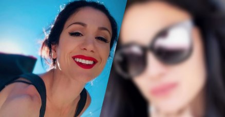 Fanovi uočili promjenu na licu Ane Rucner: "Jesi to usne?"