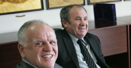 Kaubojski upad Keruma i Svaguše na Poljud: Hajduk bez predsjednika, Split u strahu od nereda!