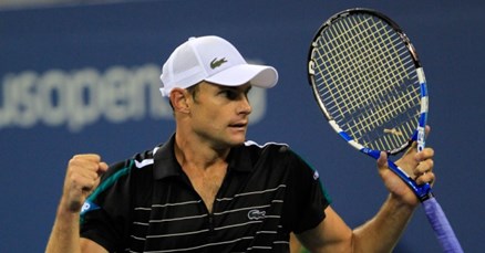 Roddick u Atlanti došao do 52. finala u karijeri