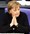 Angela Merkel želi europsku vojsku, ali ne i pretvaranje Europe u jednu državu