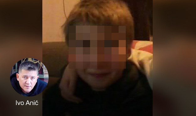 Krivi smo svi za tako užasnu smrt tog dječaka jer živimo u jednoj takvoj monstruoznoj zemlji