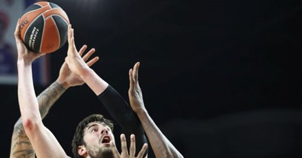 Ante Tomić najbolji košarkaš mjeseca u španjolskoj ligi