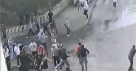 Navijača Sarajeva ubio je policajac? Rekonstrukcija sukoba u Širokom Brijegu isključila optuženog Knezovića