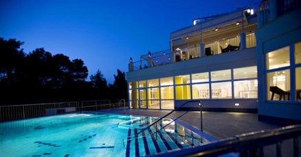 Hotel s Malog Lošinja među 10 najboljih na svijetu