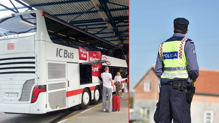 Iz Hrvatske bježe i policajci: Uzimaju neplaćeni dopust, vraćaju se samo potpisati otkaz