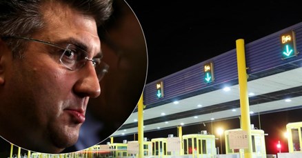 Vlada potvrdila ogromno zaduženje kojim će se krpati dugovi cestarskih firmi
