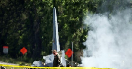 Avionu koji se srušio u Georgiji to je trebao biti zadnji let