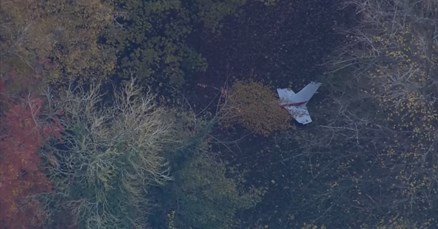 Nesreća u Velikoj Britaniji: U zraku se sudarili avion i helikopter, četvero ljudi poginulo