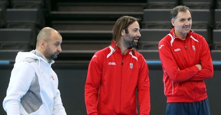 Smijenili su Balića i Metličića, a već ih zovu natrag!