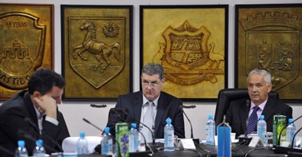 Split srezao proračun na 700 milijuna kuna, a Baldasar puni Banovinu odabranim kadrovima