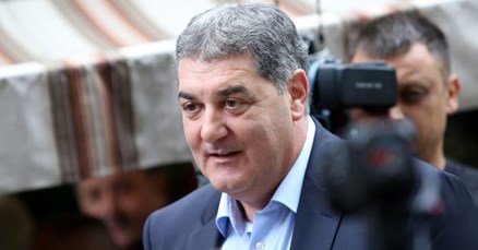 Spaja ured i kabinet: Tek što se organizirao, Baldasar se ponovno reorganizira