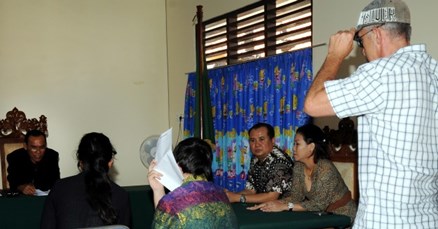 14-godišnji Australac zbog posjedovanja par grama marihuane u Indoneziji osuđen na dvomjesečni zatvor