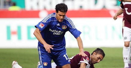 Predsjednik Bayera: Dovođenja Ballacka bio je promašaj