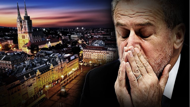 Bandić nelegalno primio 24,7 milijuna kuna. Što se čeka?