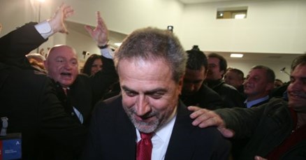 Bandić je najlošiji drugoplasirani kandidat u povijesti hrvatskih predsjedničkih izbora
