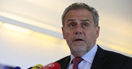 Bandić: Gajeva ulica će biti završena puno prije Božića