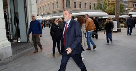 Bandić: Prvo što ću mijenjati bit će Urbanistički planovi! Ostojić: Ne želimo novu Varšavsku!