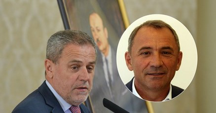 Ušao u skupštinu na listi SDP-a pa prešao kod Bandića