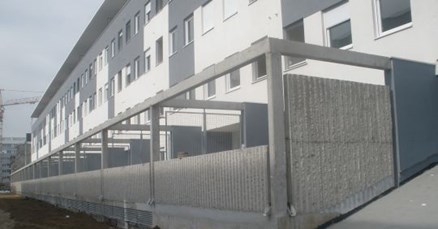 Foto: Što sve ne valja u "Bandićevim stanovima"