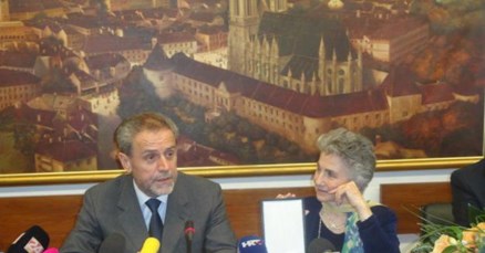 Cirkusu nikad kraja: Judith Reisman vraća se u Hrvatsku