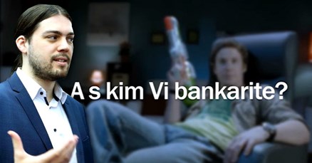 Sinčić 2014.: "Neću kupiti stan dok to ne budu mogli svi" 2017. digao kredit i kupio kuću