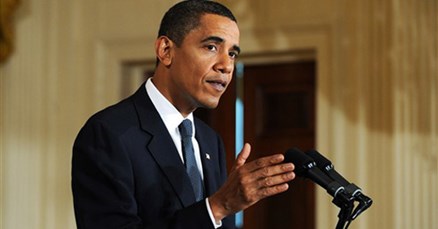 Obama: Zdravstvena reforma je "malo zapela"