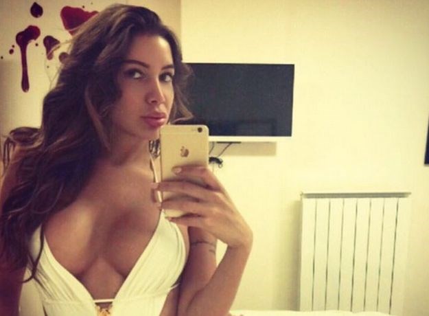 Proučili smo profil Barbare iz BB kuće i izabrali njezine najseksi fotke