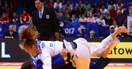 Hrvatski judaši bez medalja na Europskom prvenstvu u Izraelu