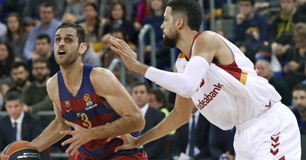 Žižić jedan od najboljih u pobjedi protiv Fenera, Tomić i Barca pali kod kuće