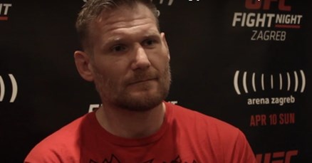 Ekskluzivno za Index: MMA legenda o trilogiji s Cro Copom, dopingu i Stipi Miočiću