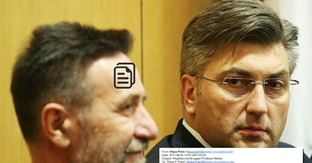NOVA BLAMAŽA Što se danas zapravo dogodilo s Pavom Barišićem?