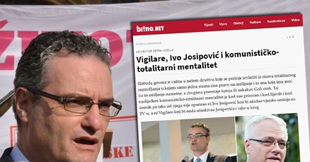Glasilo katolika kritiziralo Batarela i Vigilare: "Vode perfidnu borbu u koju se katolici ne trebaju uključiti"