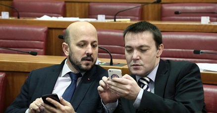 Bauk: Očekujem da će Istanbulska konvencija biti potvrđena dvotrećinskom većinom
