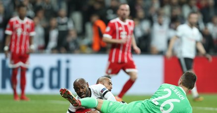 Bayern projurio u četvrtfinale, Heynckes srušio rekord Lige prvaka