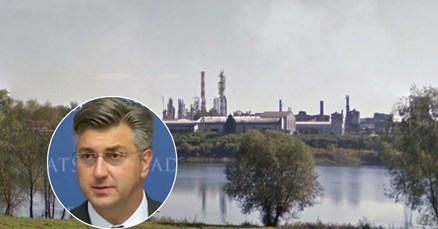 Vlada pronašla rješenje za zagađenje zraka u Slavonskom Brodu