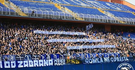 "DINAMO, TO SAM JA" Kako je Mamić dobio dozvolu za ubojstvo kluba