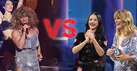 Rat televizija: Otkrivamo je li gledaniji Big Brother ili Tvoje lice zvuči poznato