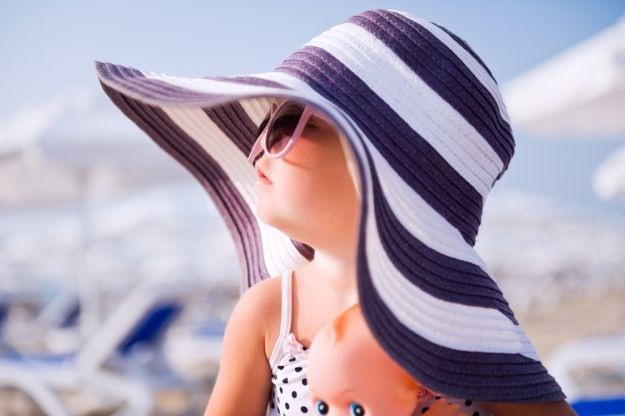 Na sunce ili ne? Važnost vitamina D za razvoj djece