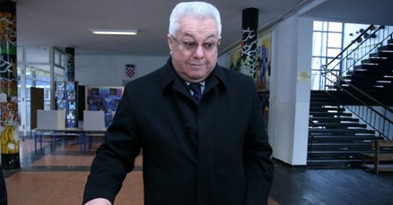 Luka Bebić čestitao Josipoviću: Imat ćete moju čvrstu podršku