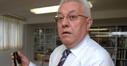 Barba Luka još nema pojma tko mu je glasnogovornica