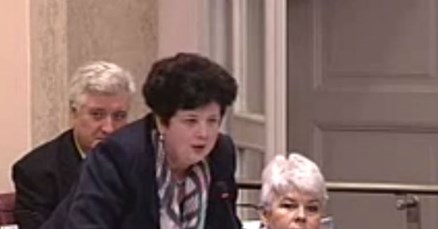 Istina je spora, ali dolazi na vidjelo: Nema više istrage protiv Nevenke Bečić, nego se provode izvidi