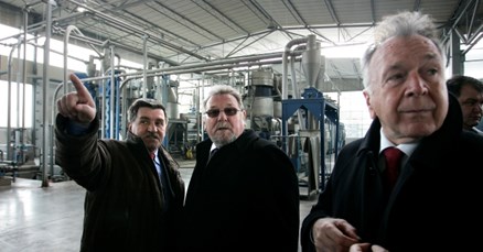 Detalji tajnog rata oko otpada: Otkrivamo kako je propala najveća investicija Varaždinske biskupije!