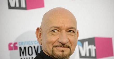 Sir Ben Kingsley mogao bi postati treća "oskarovska žrtva" Iron Mana?