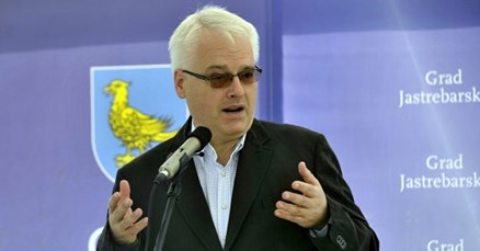 Josipović: Ako se plaća bude smanjivala svima, smanjit će se i mojim savjetnicima