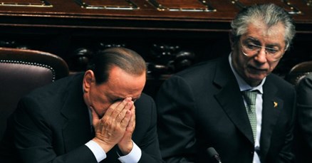 Berlusconi se usporedio sa Benitom Mussolinijem