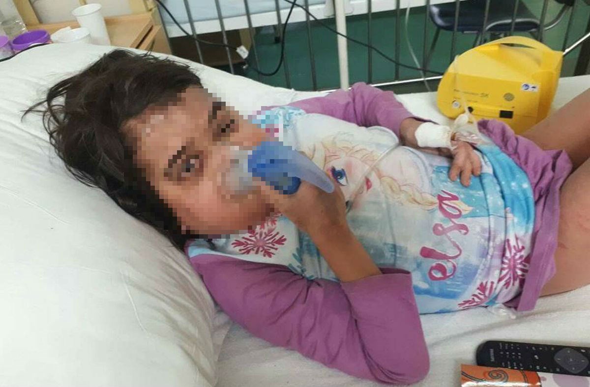 samohrana mama iz Londona santhy agatha izlazi s mračnim dijelom 11